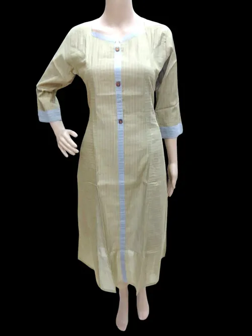 A line kurthis-A01848